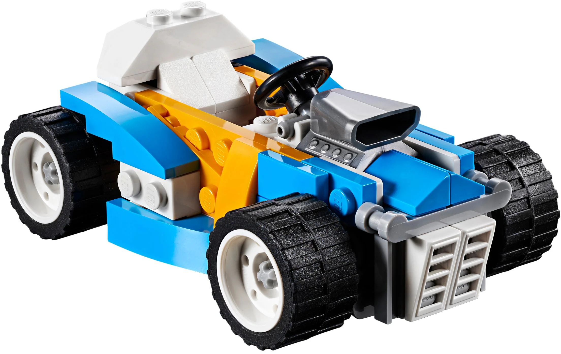 Thunder Racing Cars 11043 image 3