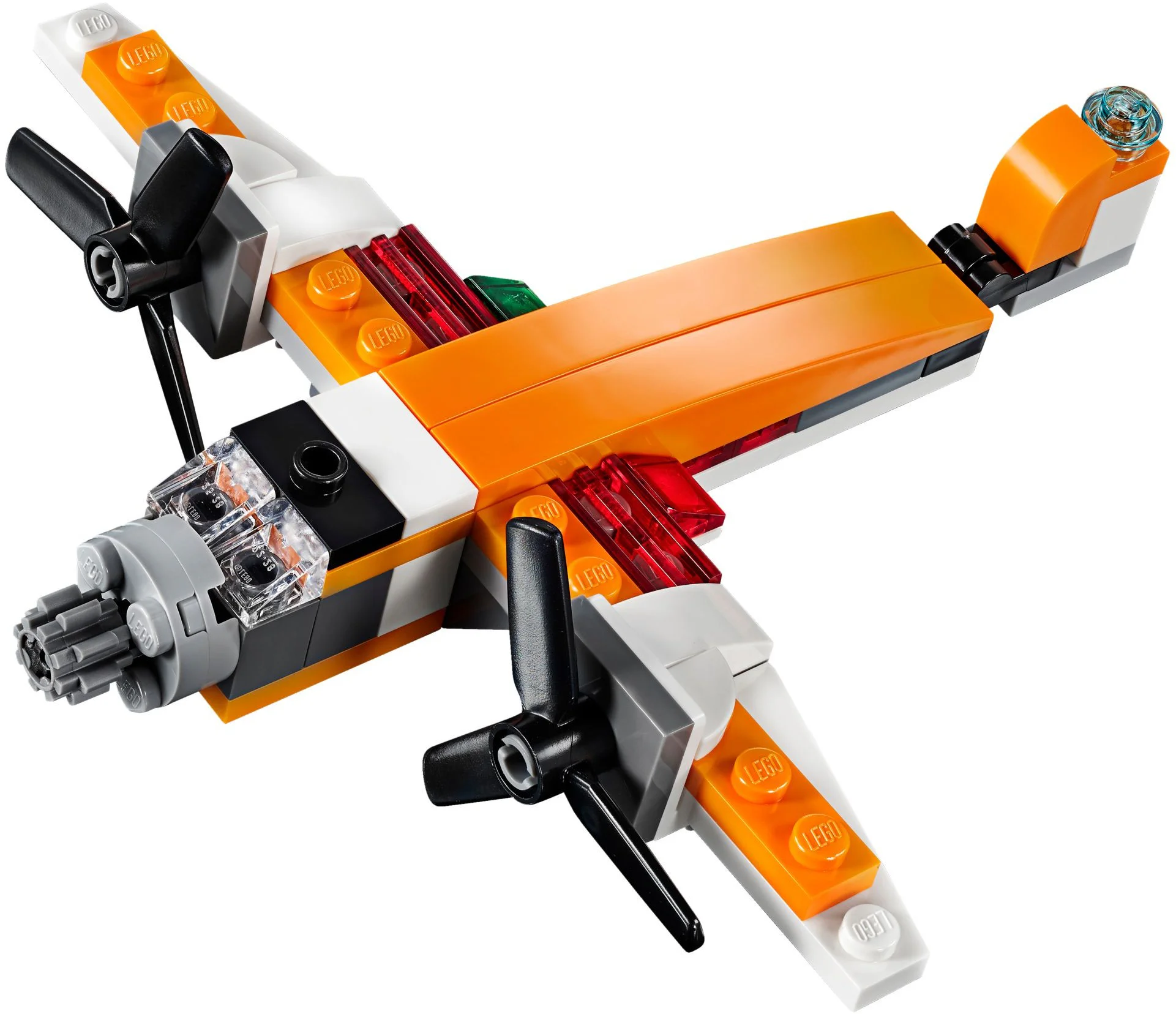 Twin-rotor unmanned aerial vehicle. 11042 image 4