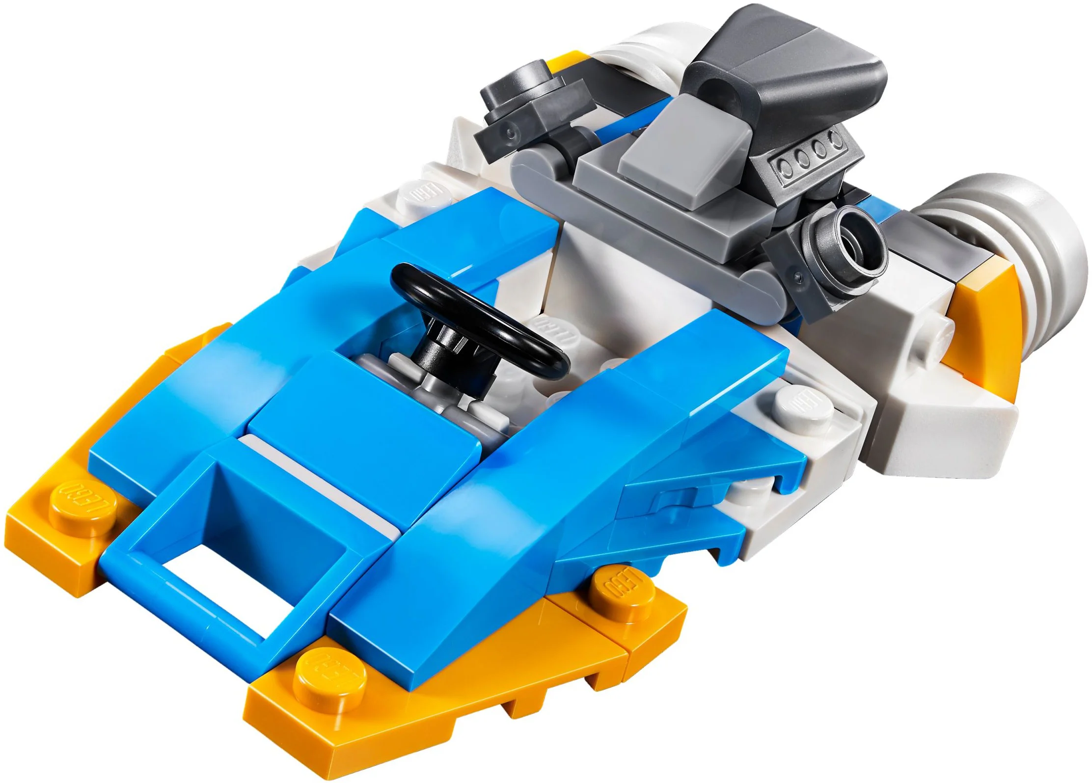 Thunder Racing Cars 11043 image 4