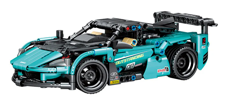 Infinite Speed: Remote Speed Flash Runner, Technology Remotely Controld Motor Vehicle 森宝 SEMBO 701905