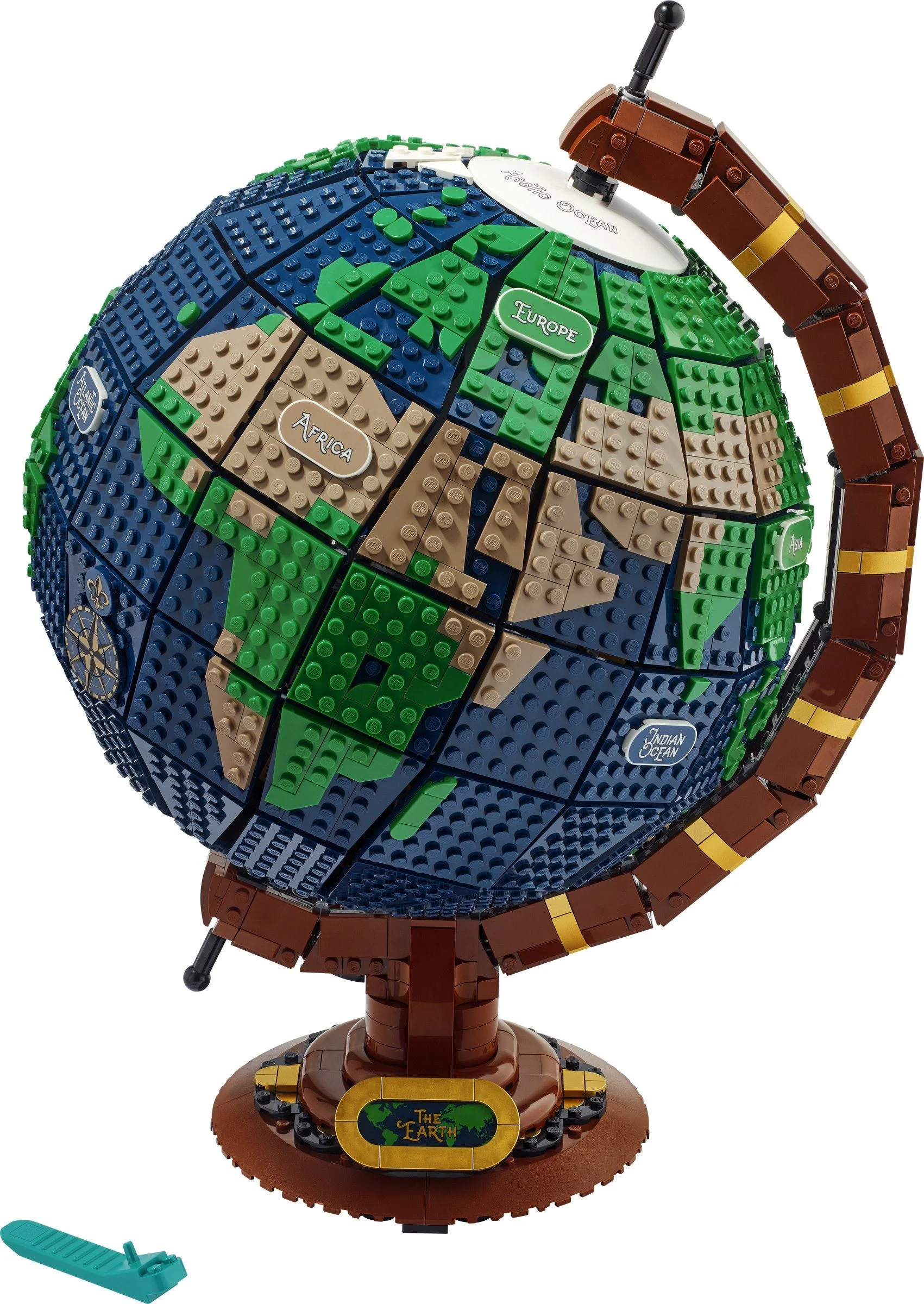 Globe 双象 SX 6089