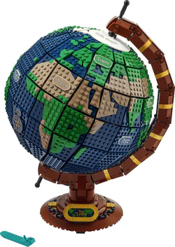 Globe
