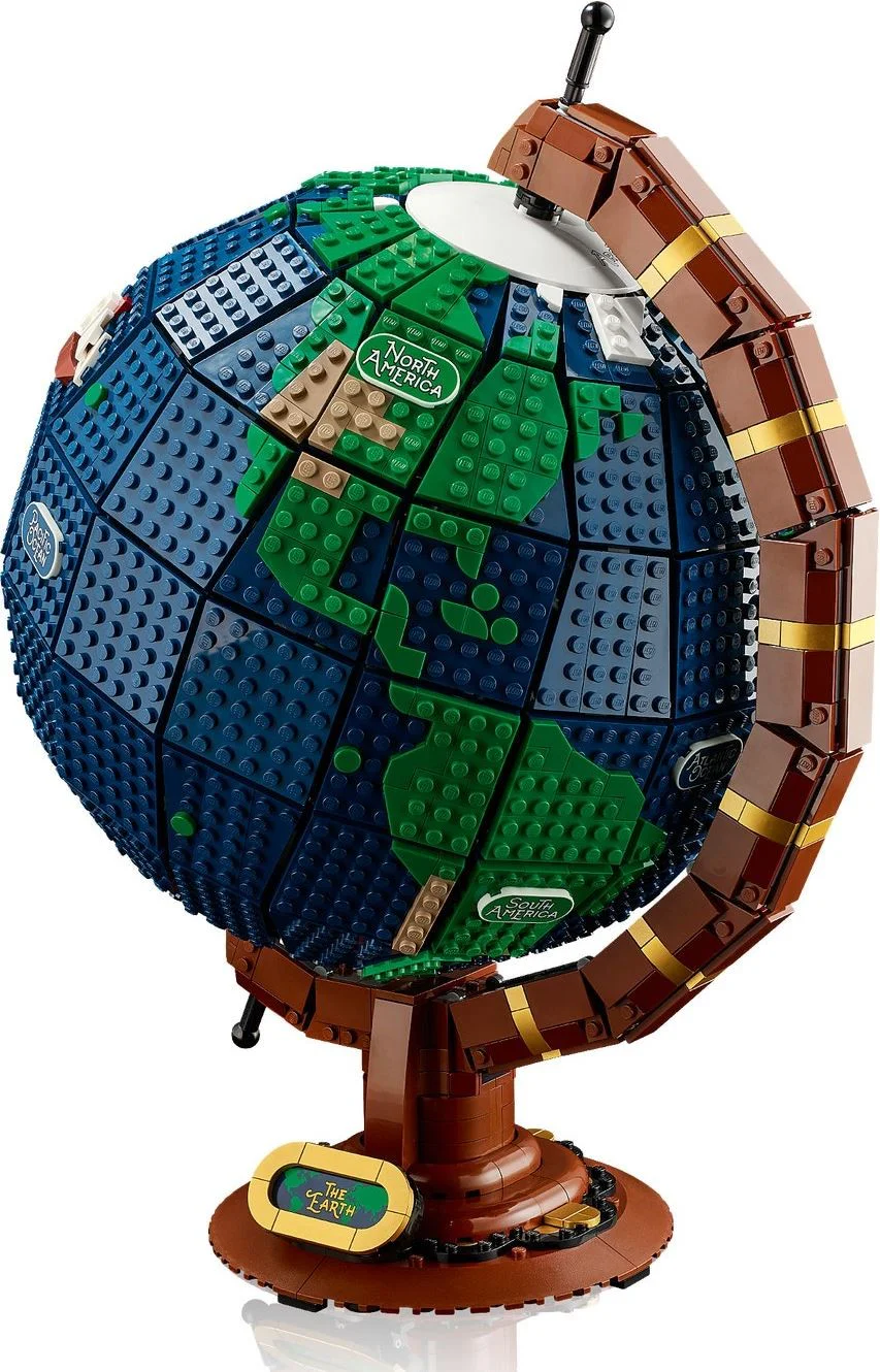 Globe 双象 SX 6089 image 1