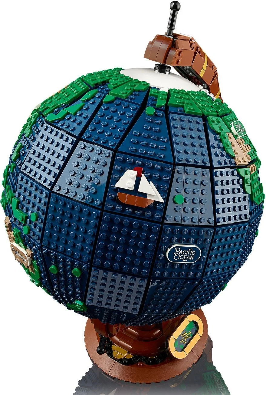 Globe 双象 SX 6089 image 4