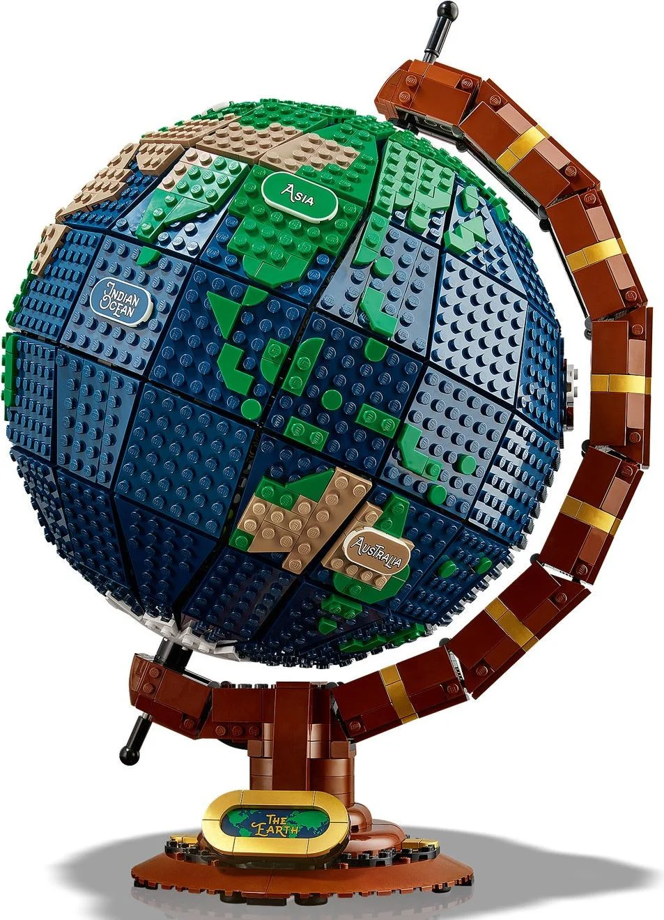 Globe 双象 SX 6089 image 6