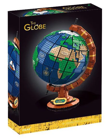 Globe 双象 SX 6089 image 8