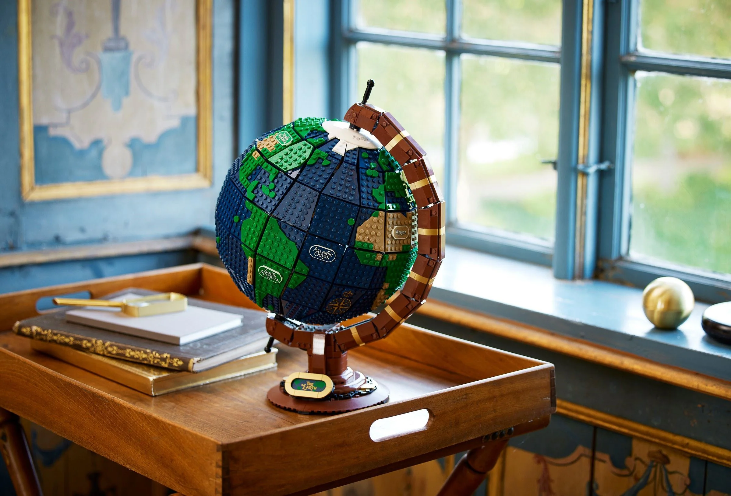 Globe 双象 SX 6089 image 9