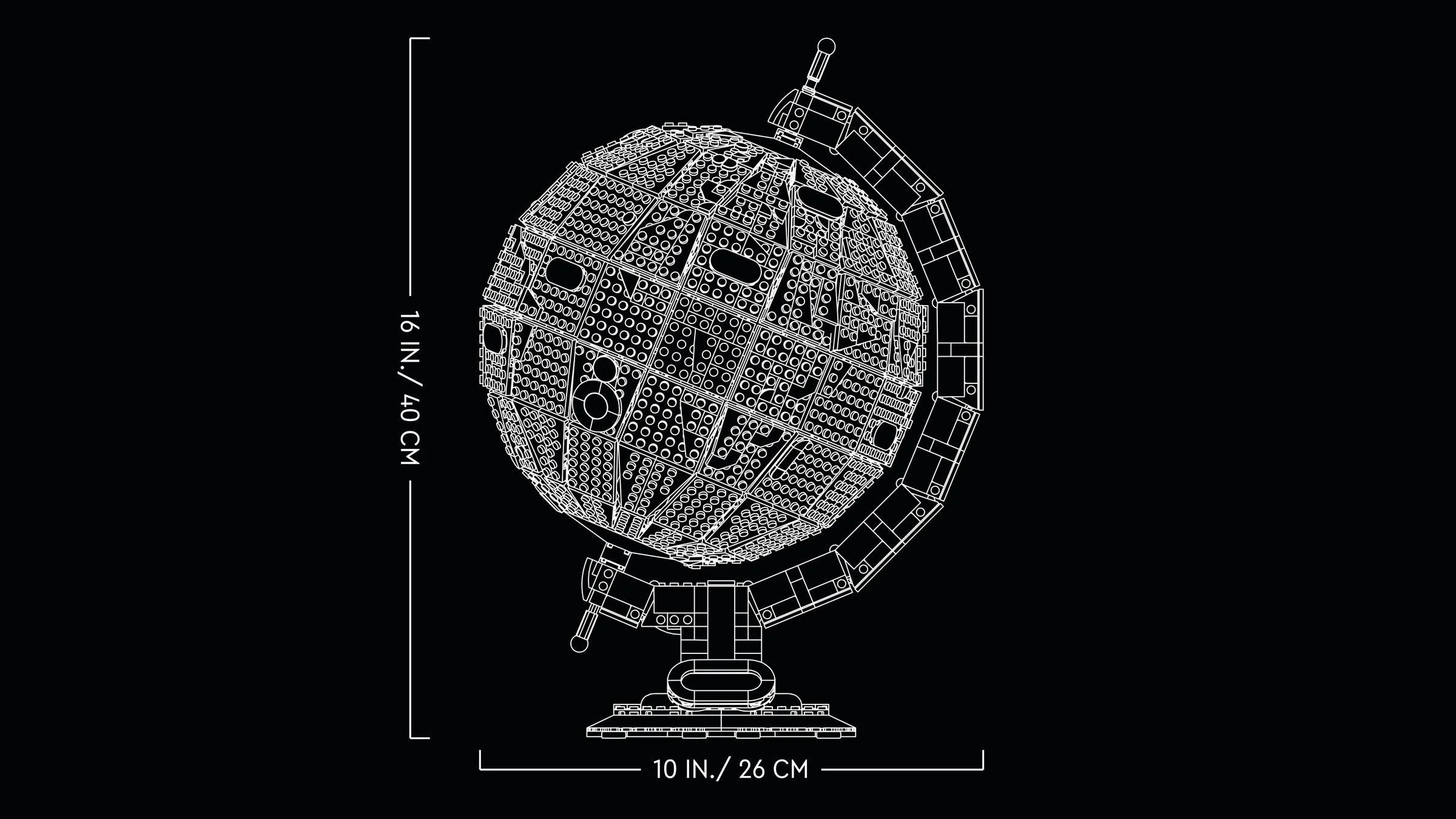 Globe 双象 SX 6089 image 11