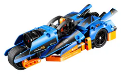 Master of Armaments: Turbos