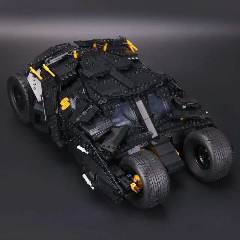Batmobile 180082 image 2