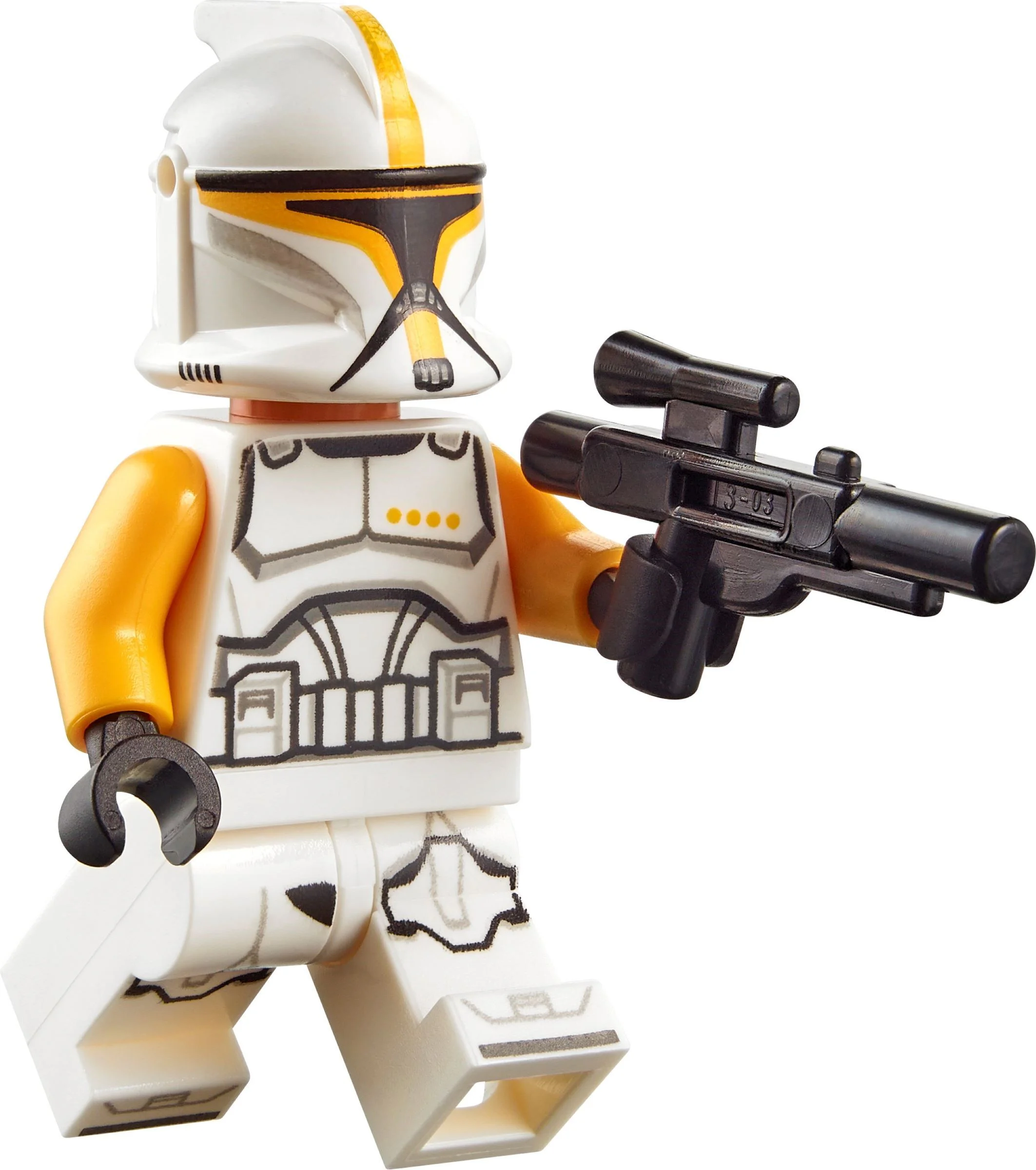 Clone Troop Command Centre 乐高 LEGO 40558 image 2