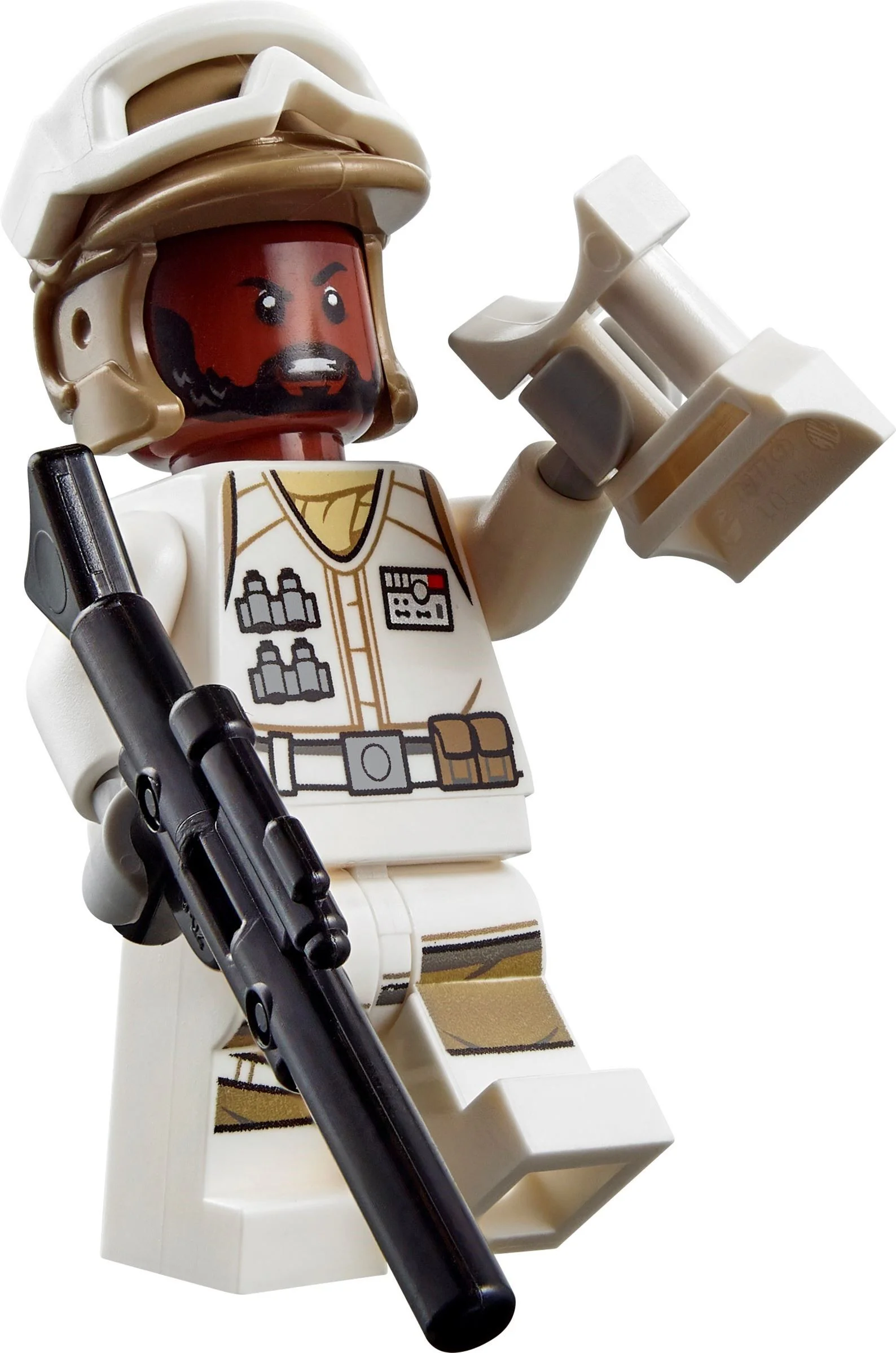 Guard Hoss 乐高 LEGO 40557 image 1