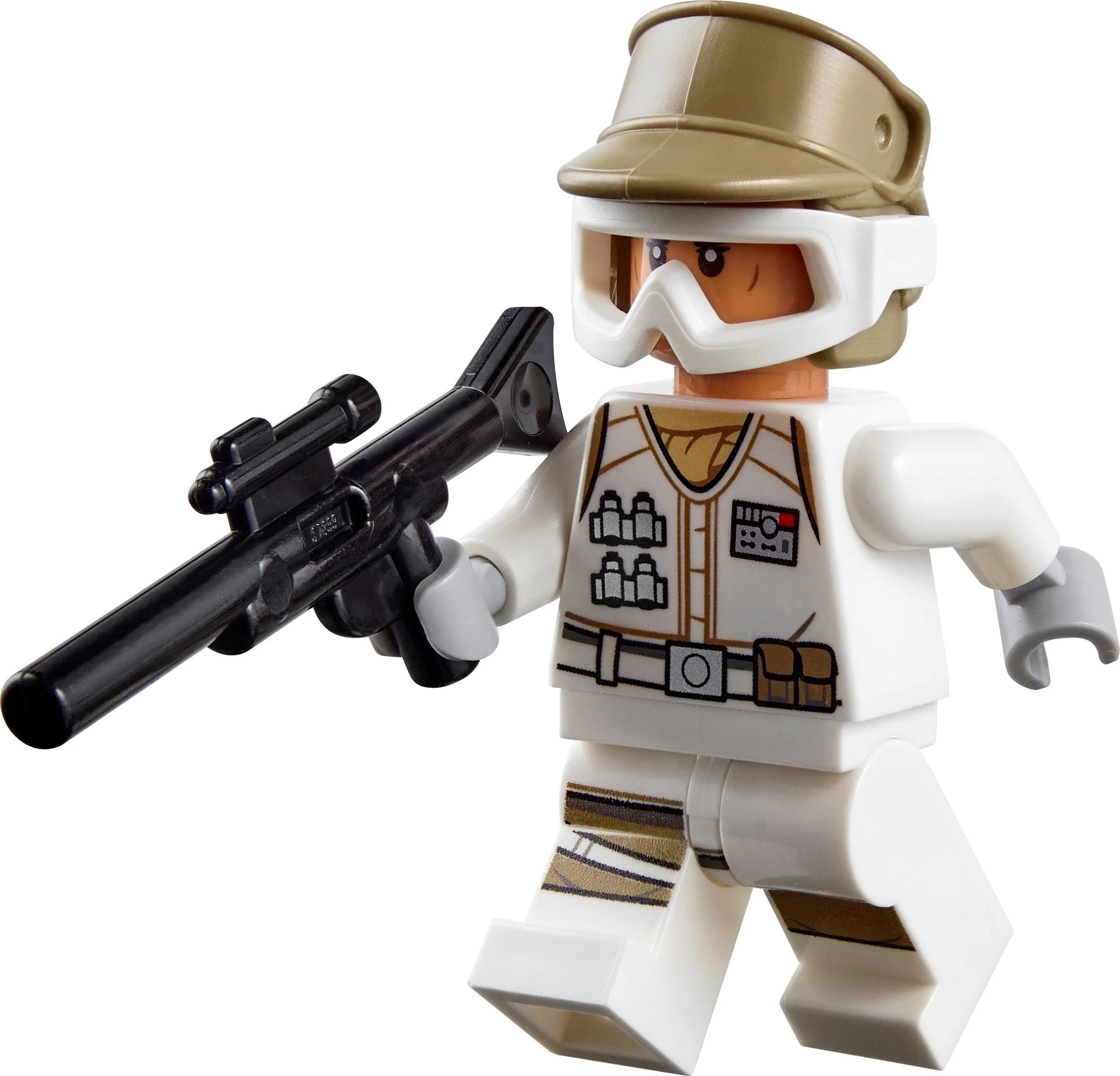 Guard Hoss 乐高 LEGO 40557 image 2
