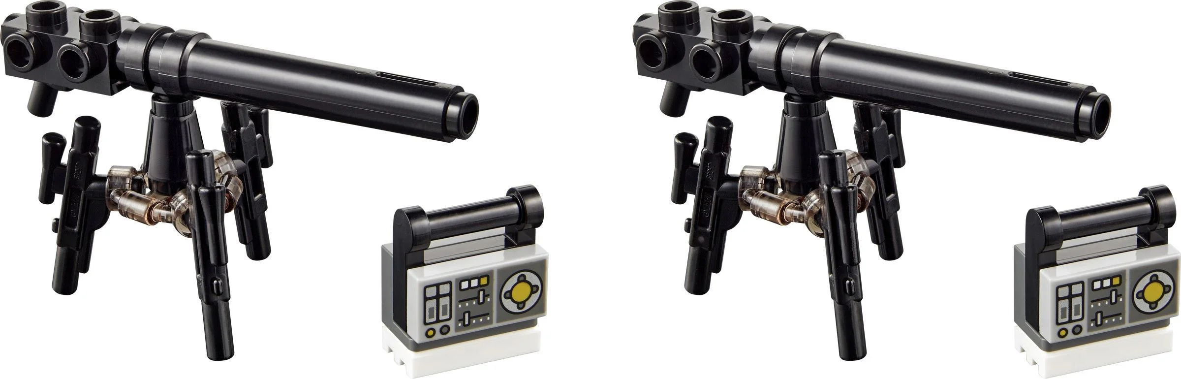 Guard Hoss 乐高 LEGO 40557 image 3