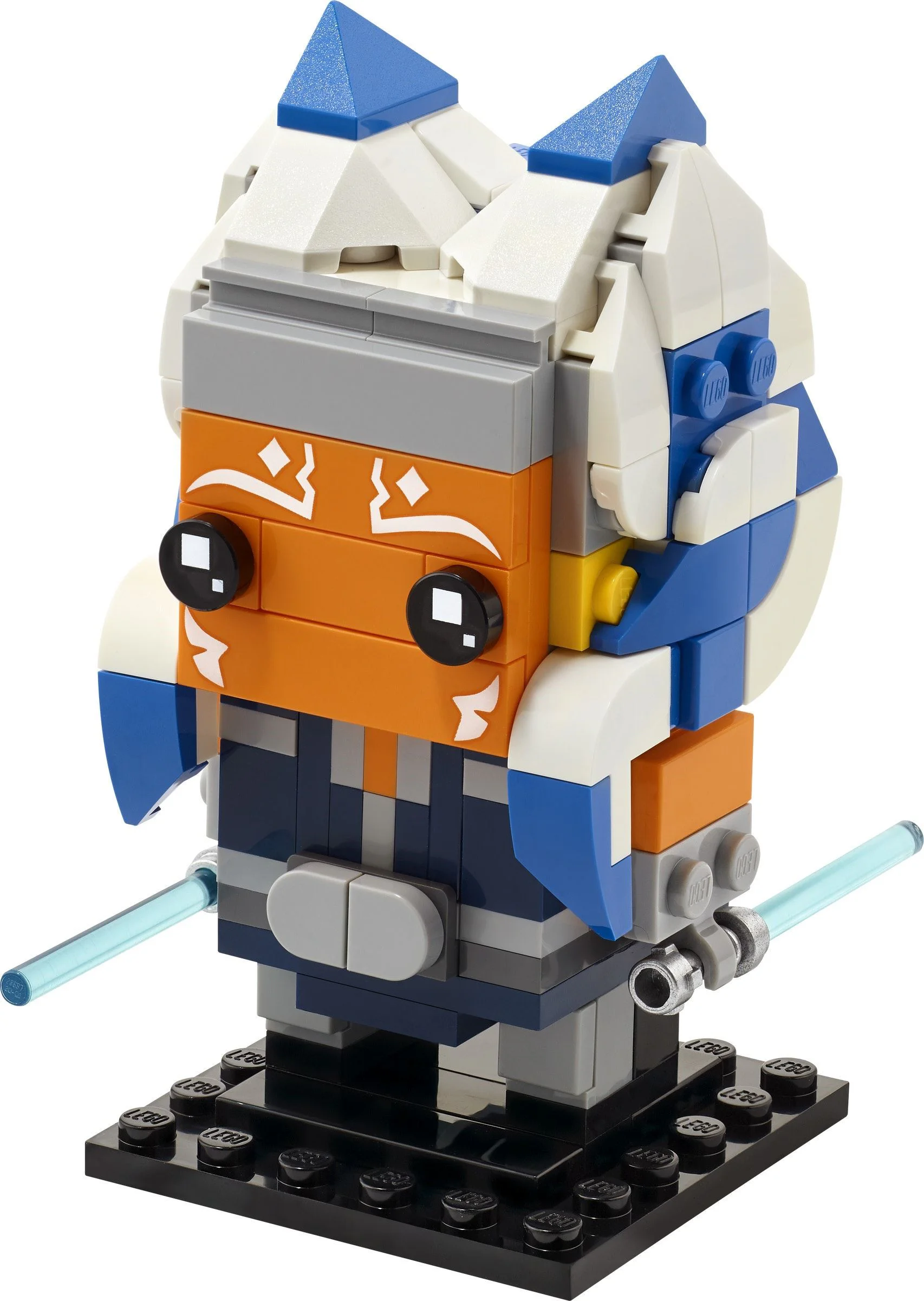 Asoka Tanoh 乐高 LEGO 40539