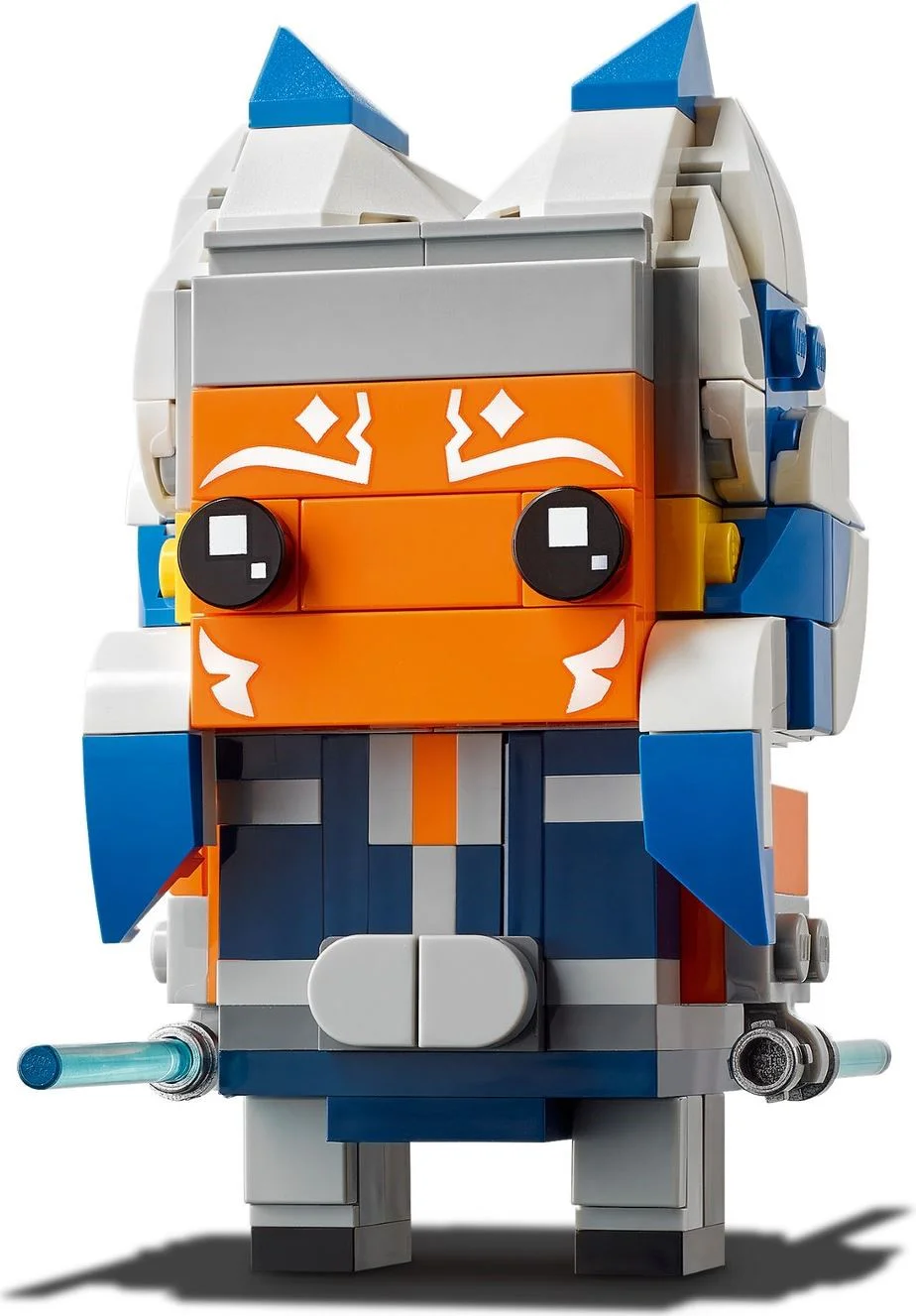Asoka Tanoh 乐高 LEGO 40539 image 2