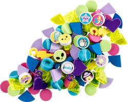 DOTS: SUPPLEMENTS – SERIES 6
