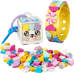 Sweet kitty bracelets and plaques
