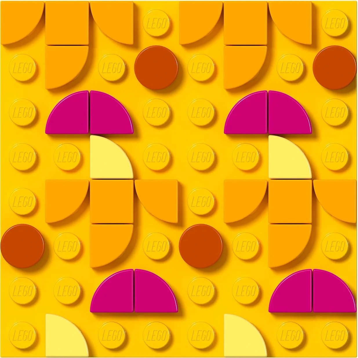 Lovely banana pen 乐高 LEGO 41948 image 5