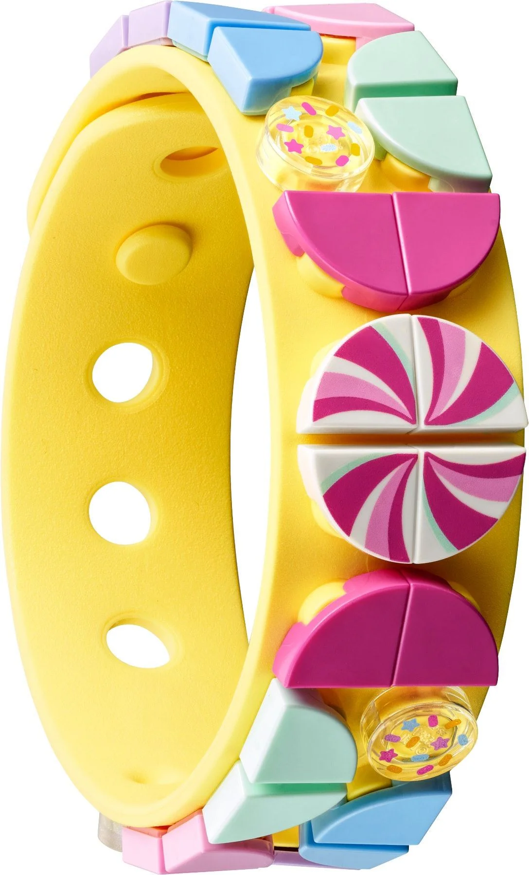 Sweet kitty bracelets and plaques 乐高 LEGO 41944 image 7