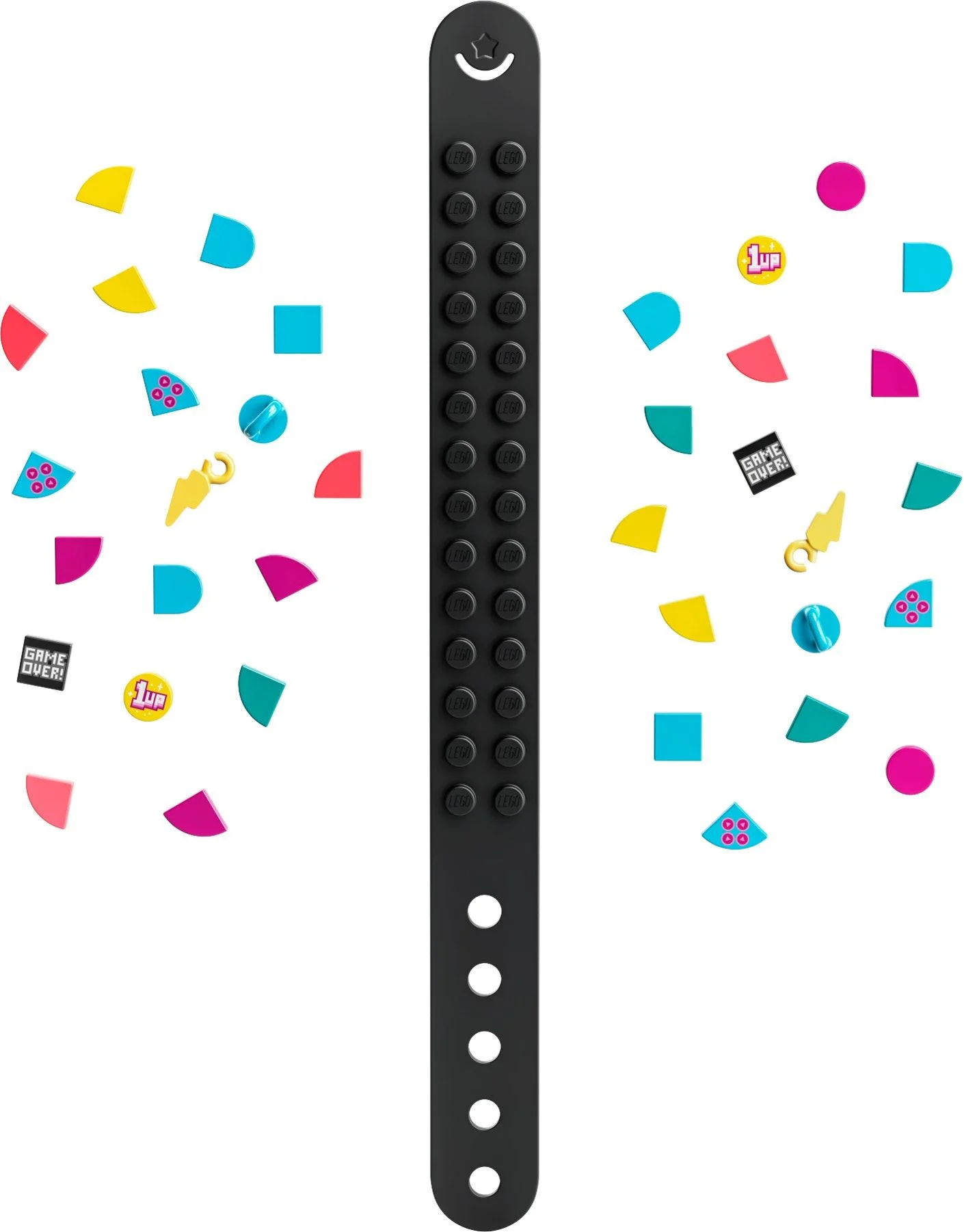Game Player Ring 乐高 LEGO 41943 image 1