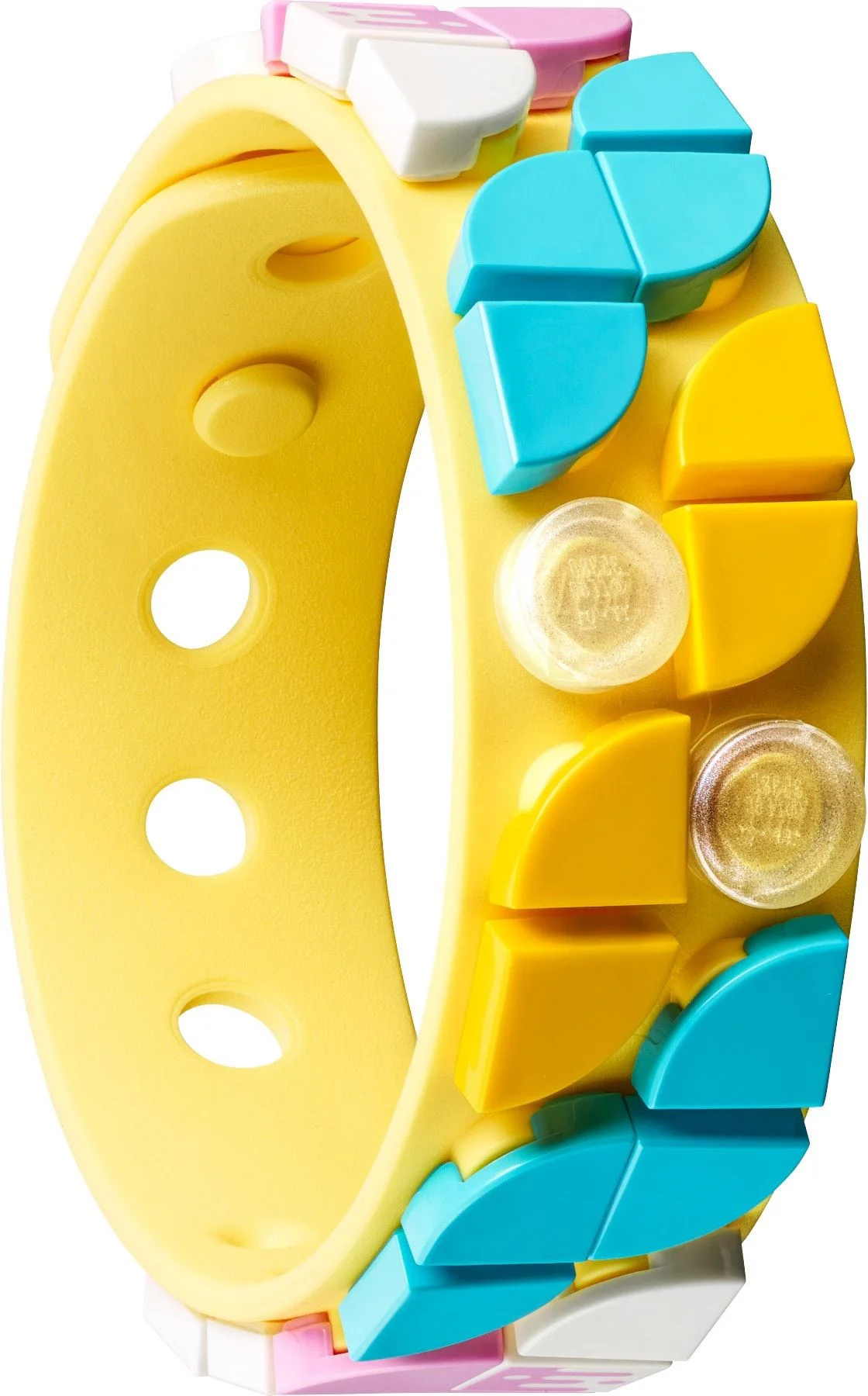 Sweet kitty bracelets and plaques 乐高 LEGO 41944 image 9