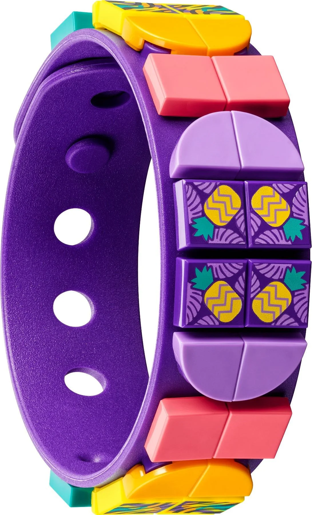 Neon Tiger's bracelets and accessories 乐高 LEGO 41945 image 8