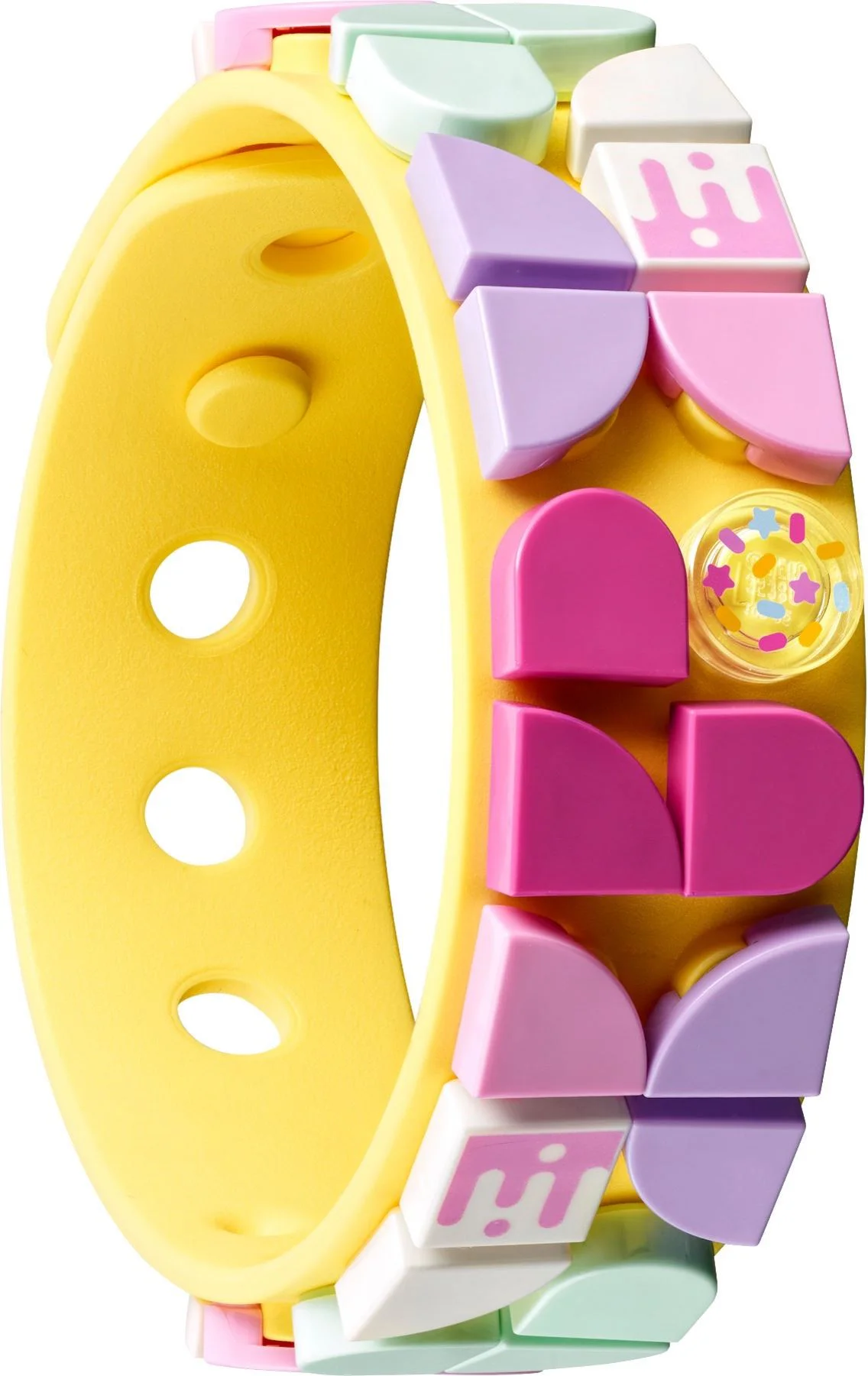 Sweet kitty bracelets and plaques 乐高 LEGO 41944 image 12