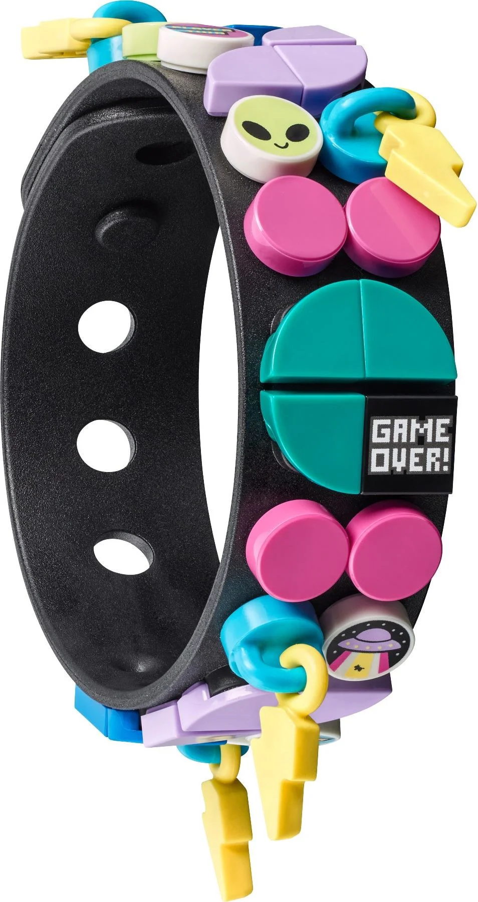 Game Player Ring 乐高 LEGO 41943 image 5