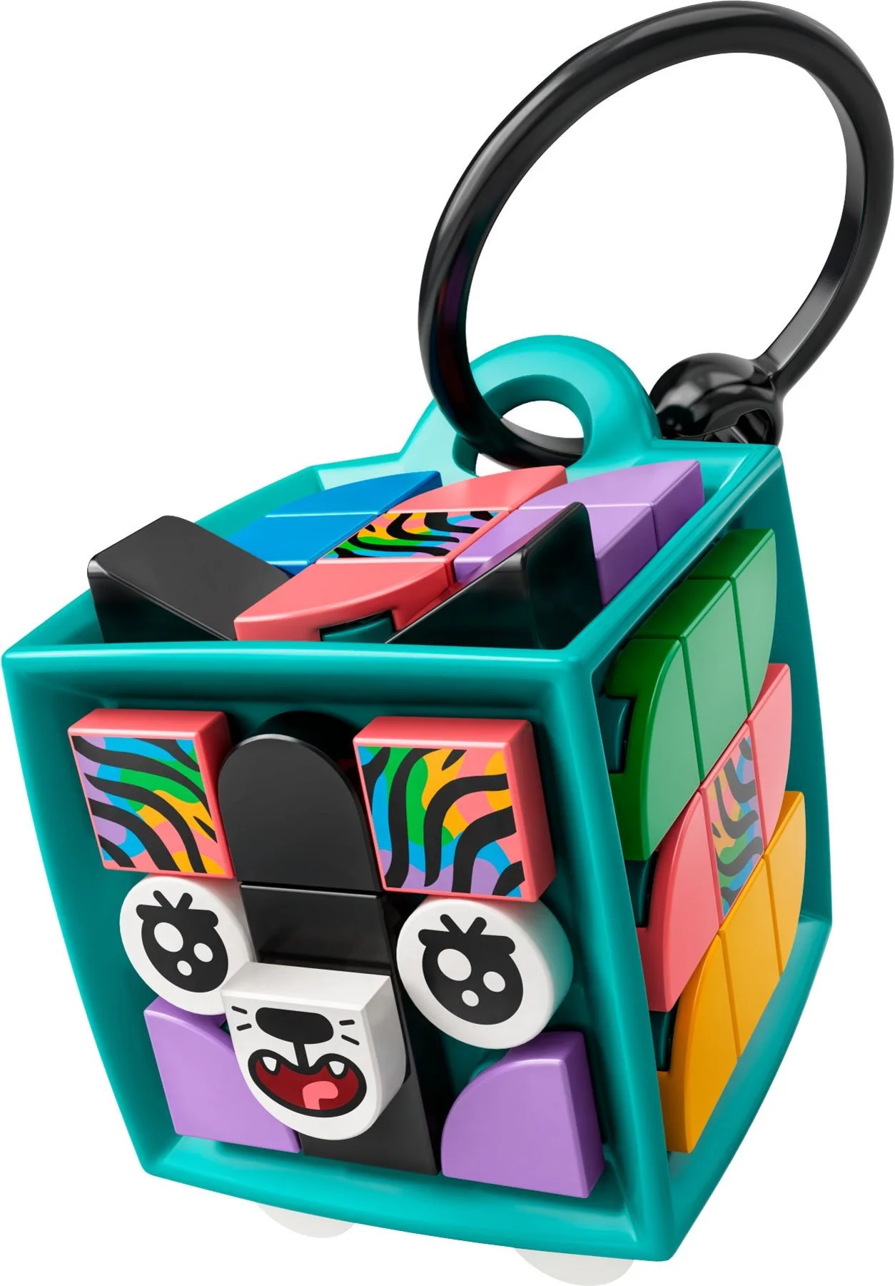 Neon Tiger's bracelets and accessories 乐高 LEGO 41945 image 10