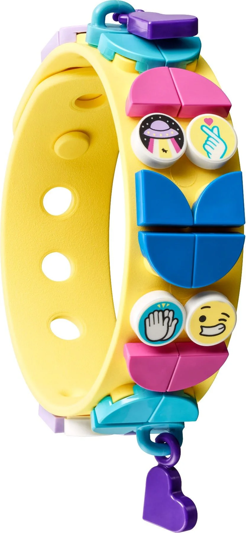 Sweet kitty bracelets and plaques 乐高 LEGO 41944 image 13