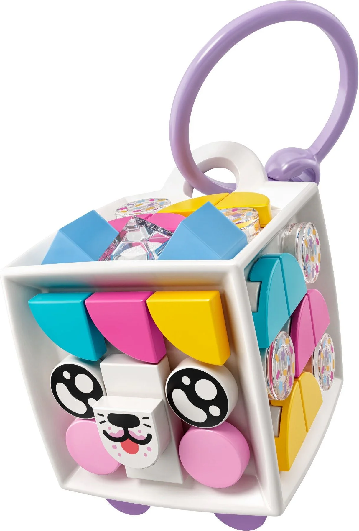 Sweet kitty bracelets and plaques 乐高 LEGO 41944 image 14