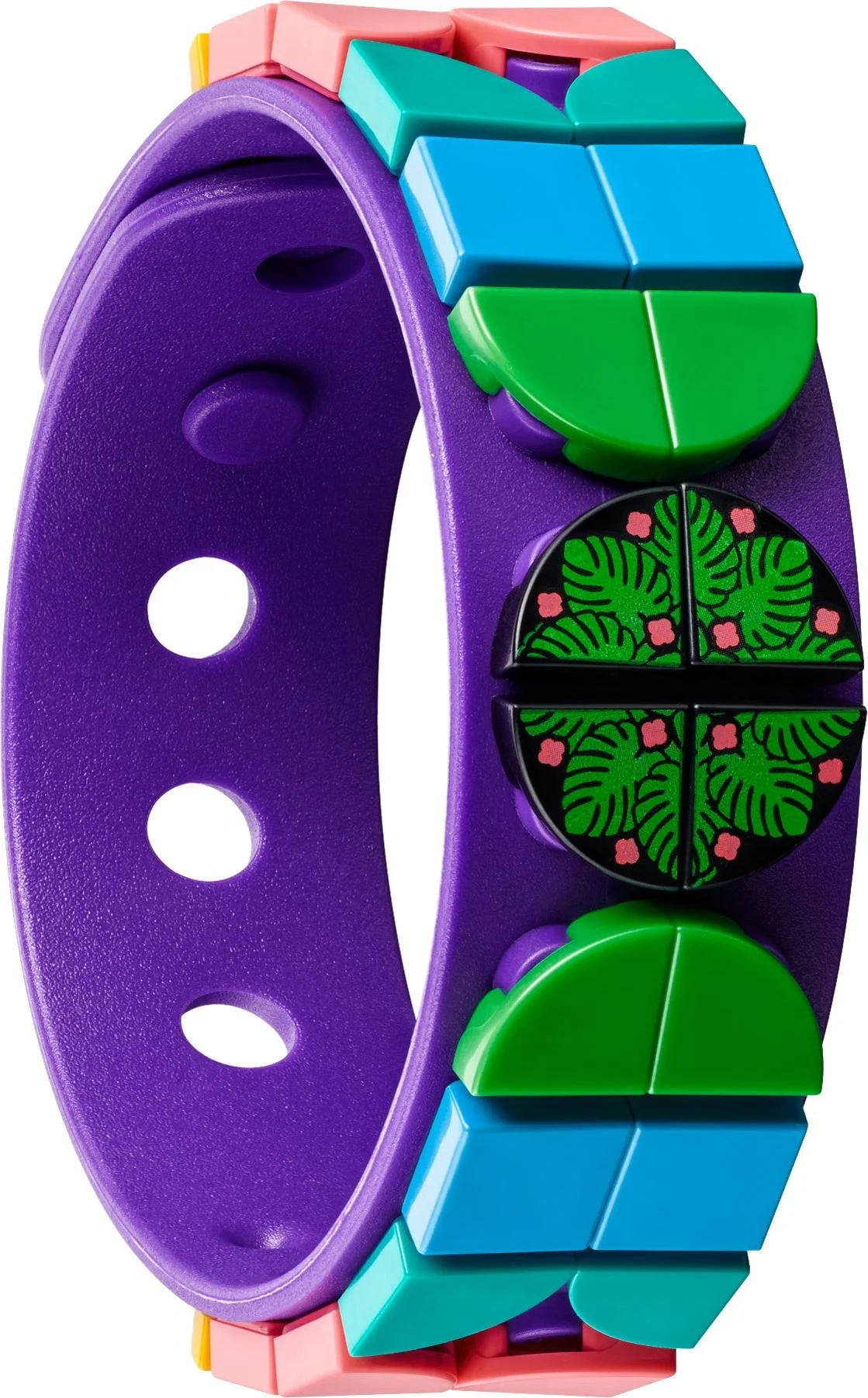 Neon Tiger's bracelets and accessories 乐高 LEGO 41945 image 11