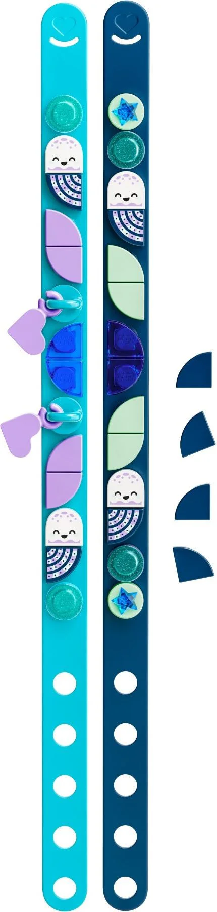 Deep-sea wonders bracelet 乐高 LEGO 41942
