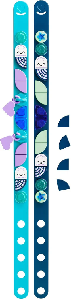 Deep-sea wonders bracelet