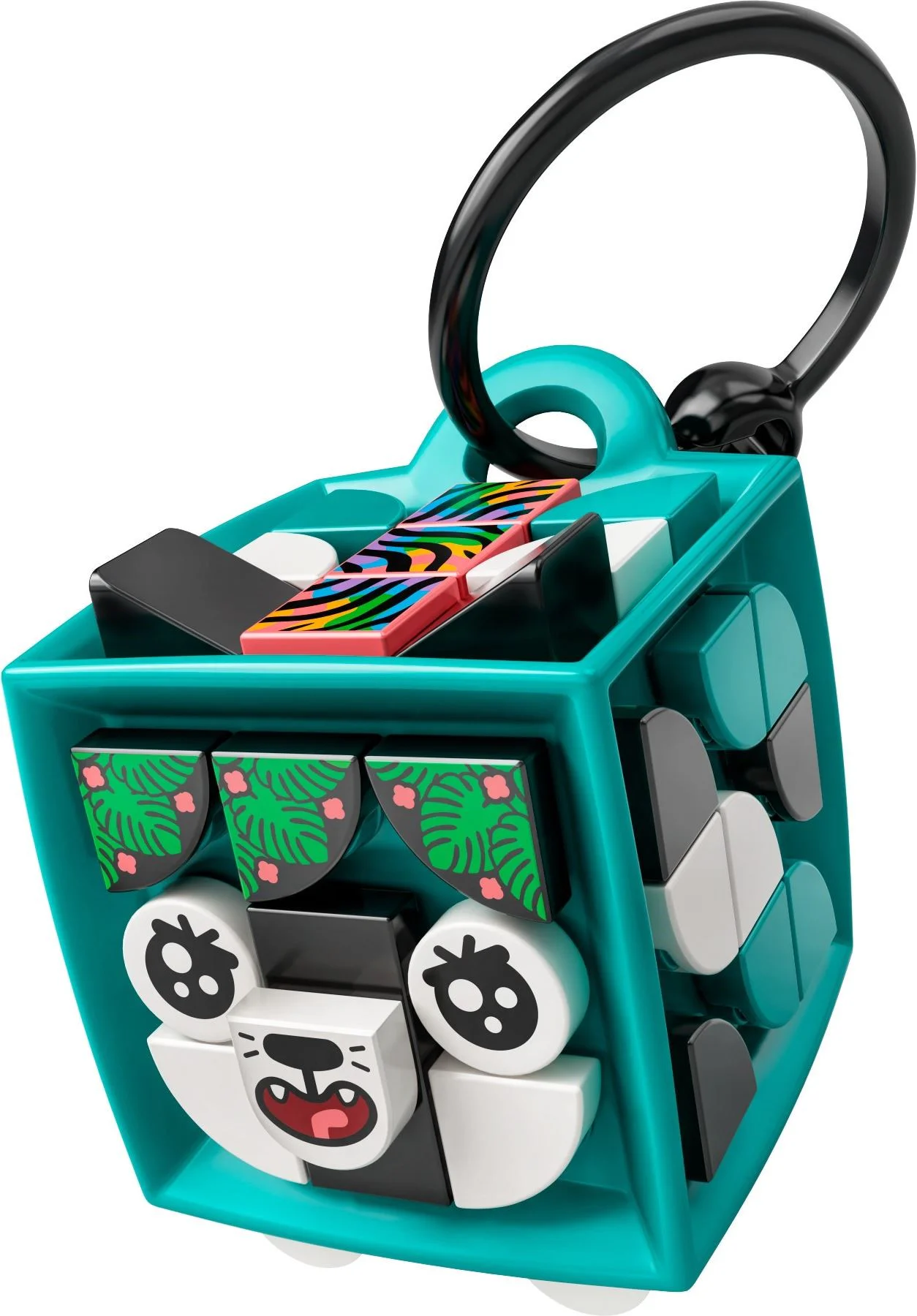 Neon Tiger's bracelets and accessories 乐高 LEGO 41945 image 12