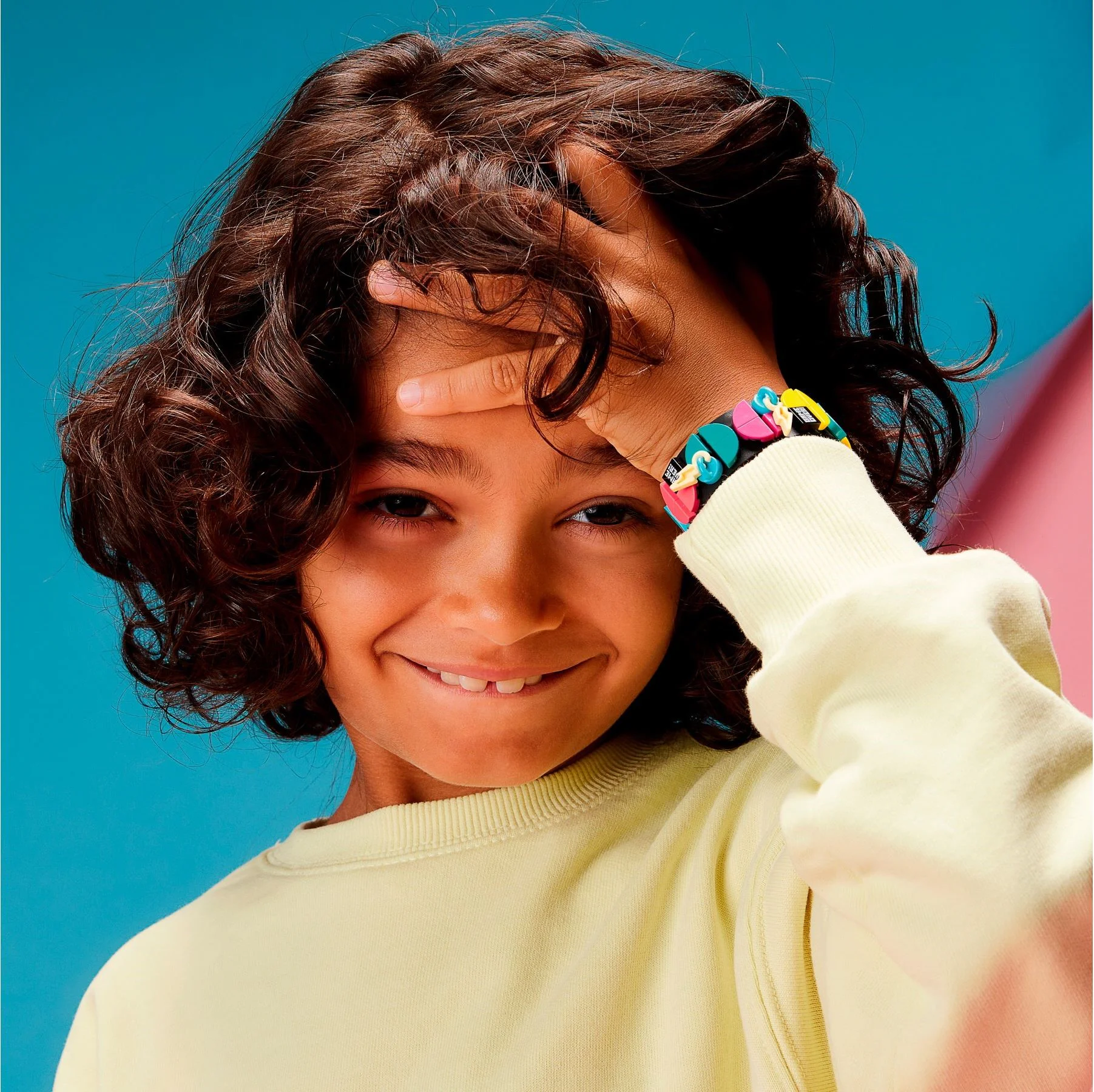 Game Player Ring 乐高 LEGO 41943 image 8