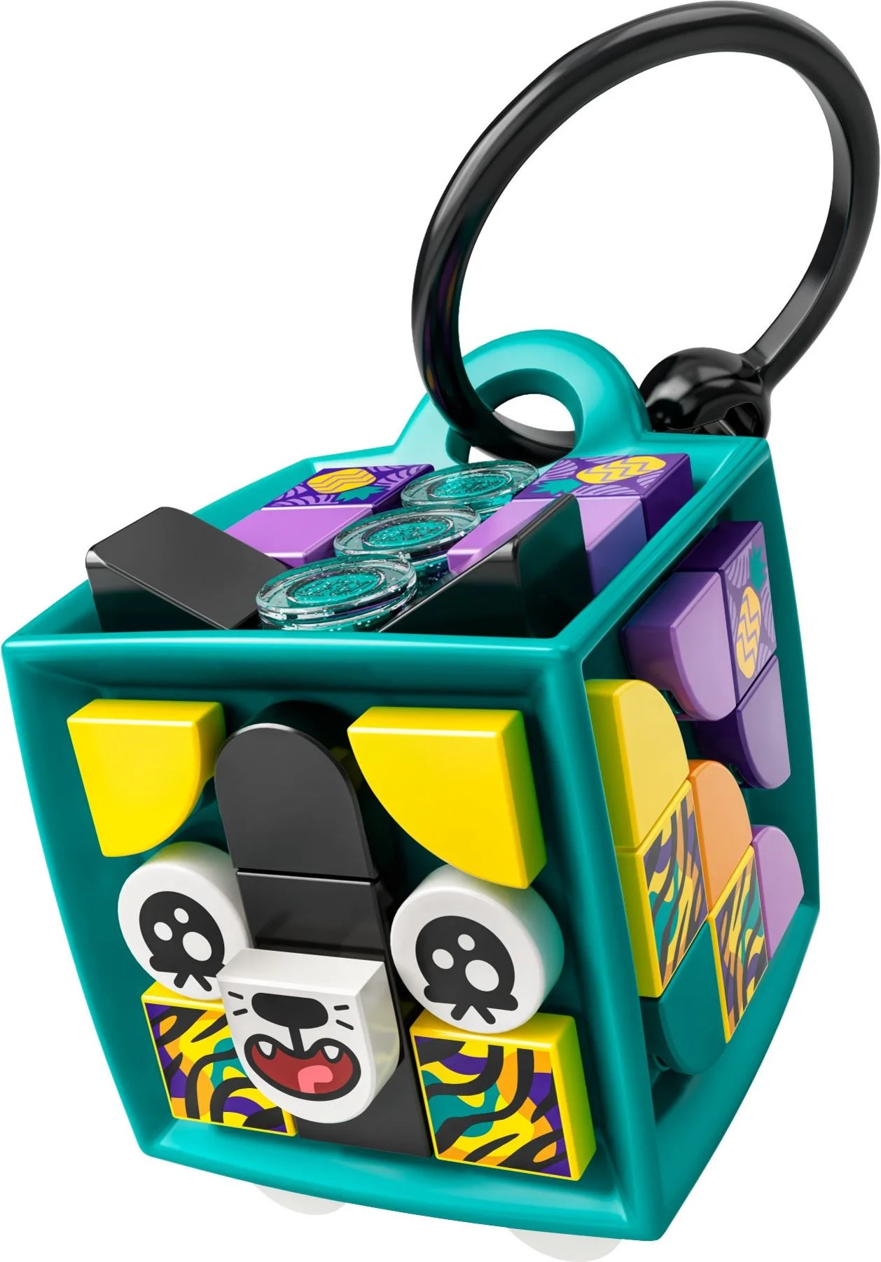 Neon Tiger's bracelets and accessories 乐高 LEGO 41945 image 13