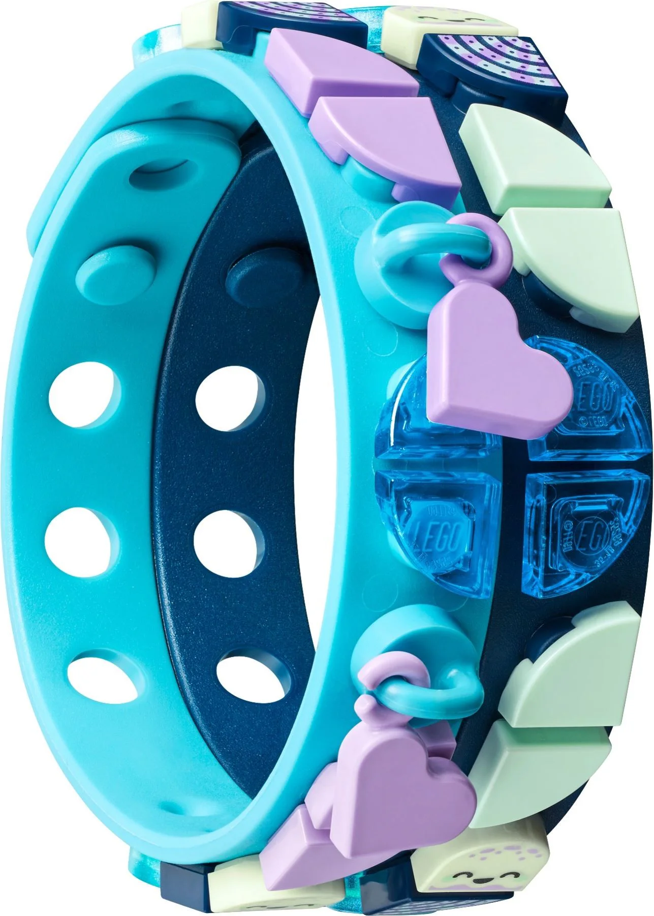 Deep-sea wonders bracelet 乐高 LEGO 41942 image 5