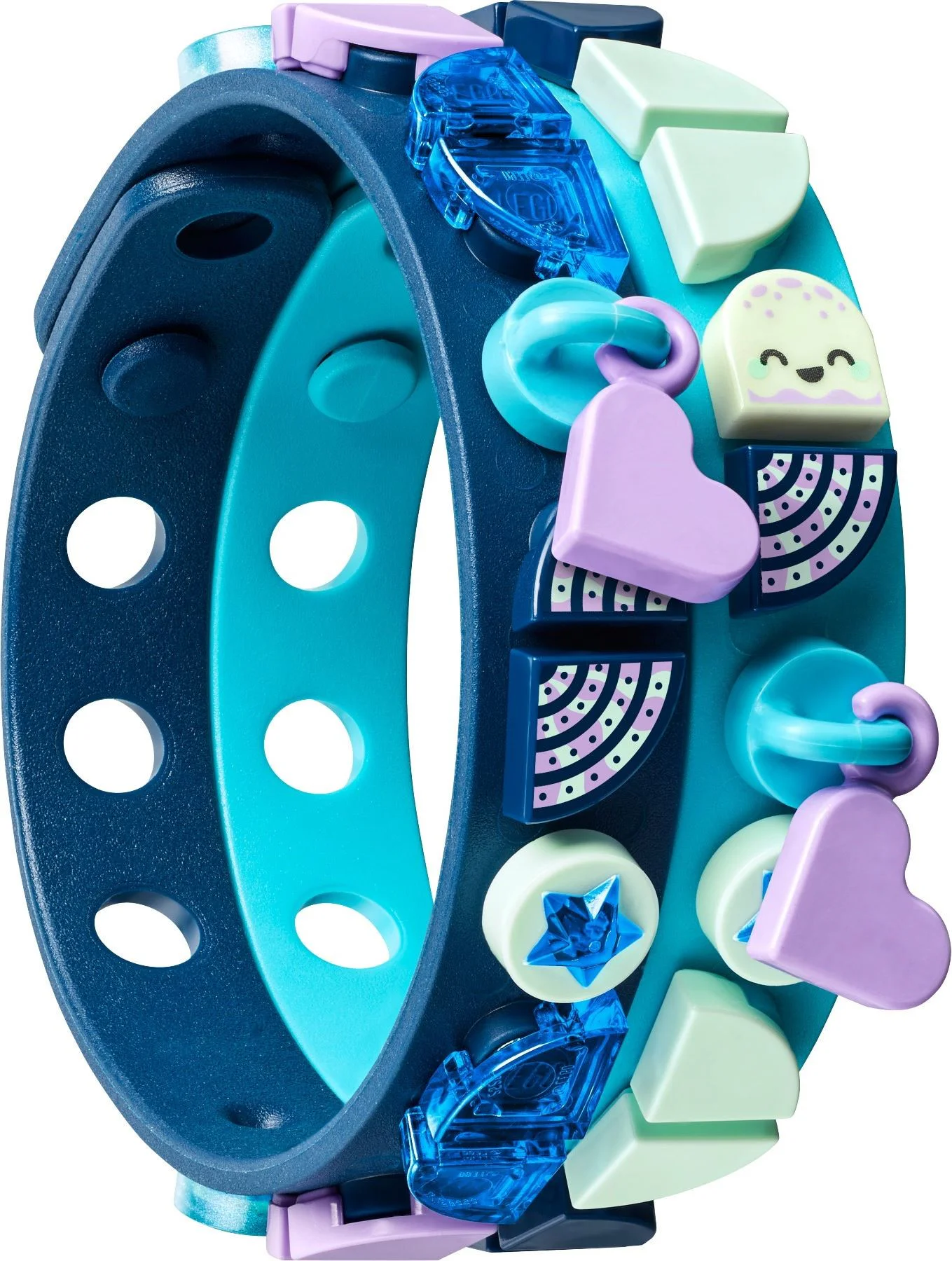 Deep-sea wonders bracelet 乐高 LEGO 41942 image 6