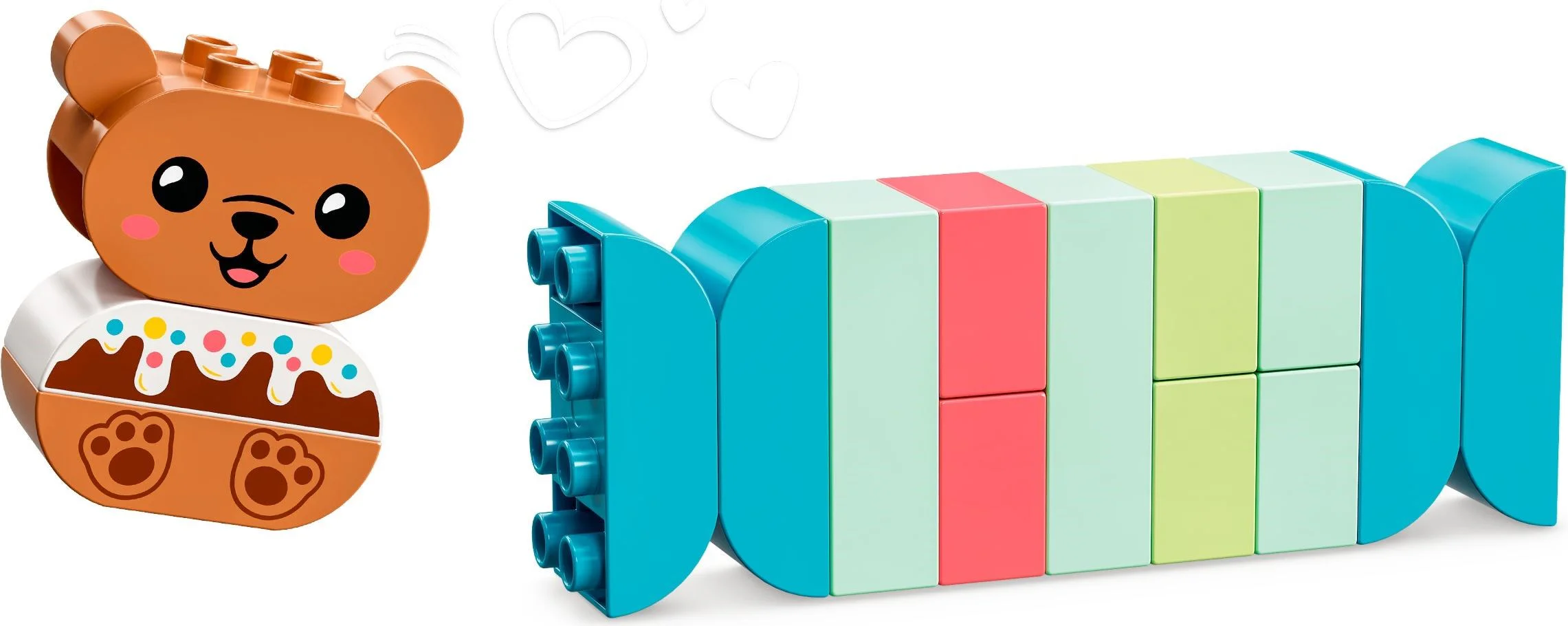 It's creative 乐高 LEGO 10978 image 3