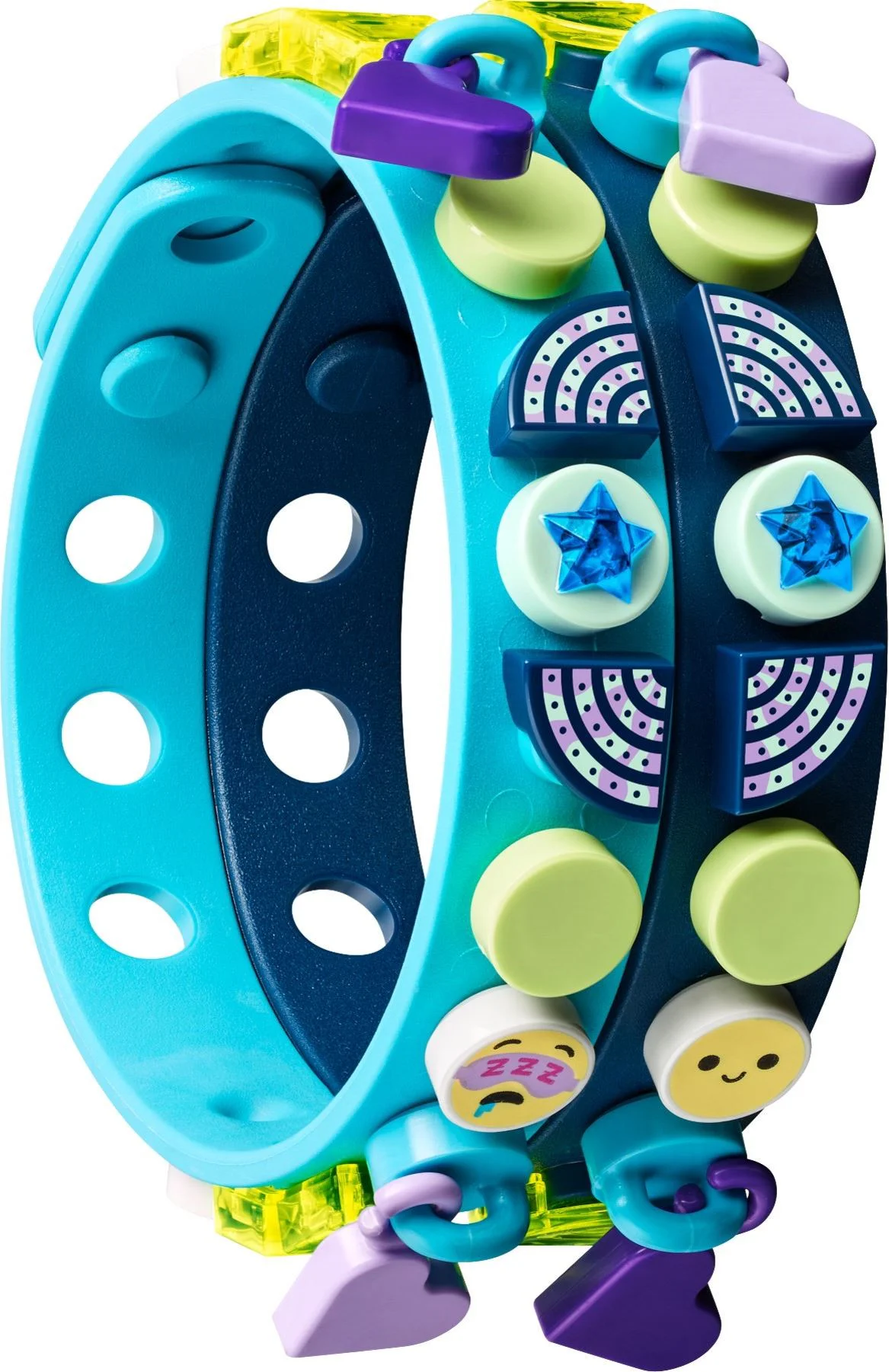 Deep-sea wonders bracelet 乐高 LEGO 41942 image 7