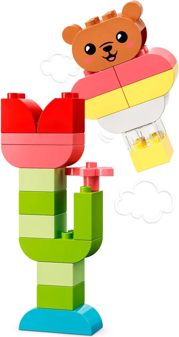 It's creative 乐高 LEGO 10978 image 4