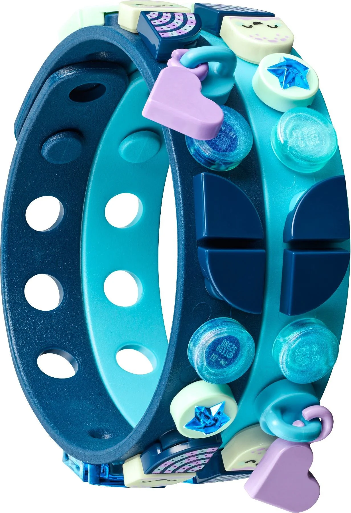 Deep-sea wonders bracelet 乐高 LEGO 41942 image 8