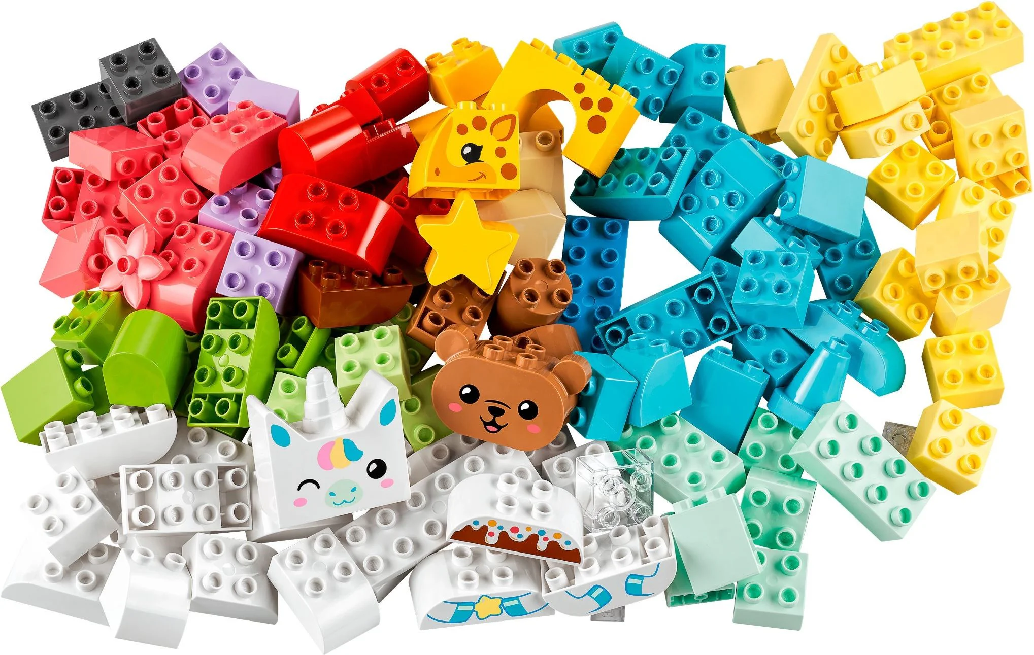 It's creative 乐高 LEGO 10978 image 8