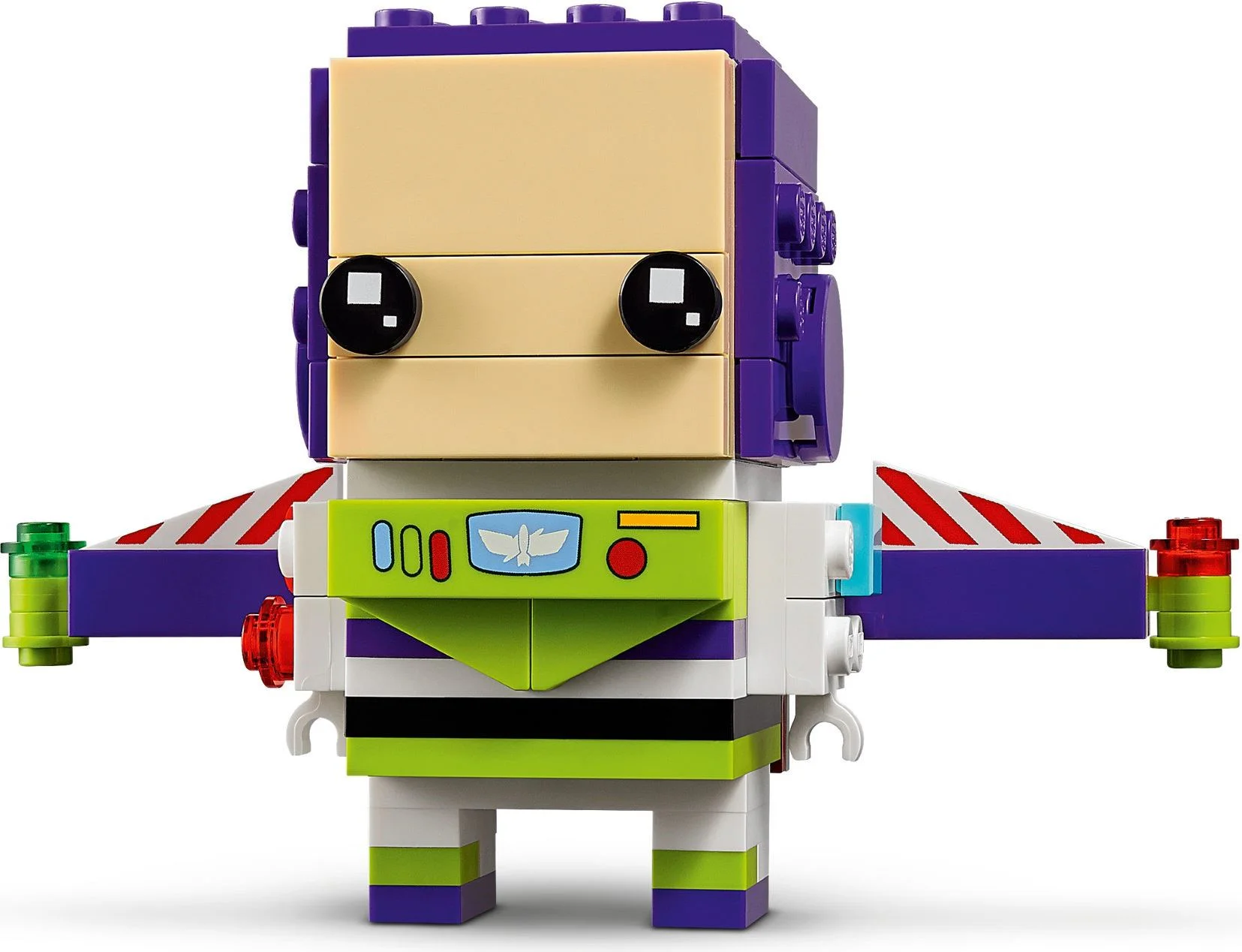 Buzz Lightyear 乐高 LEGO 40552