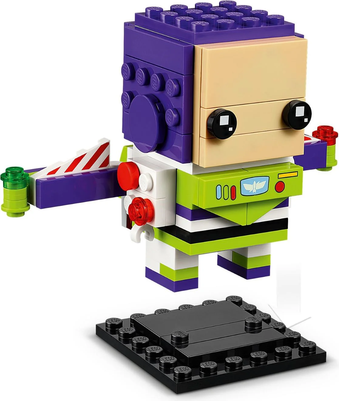 Buzz Lightyear 乐高 LEGO 40552 image 1