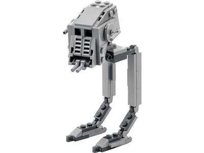 All-Terrain Scout Trooper 乐高 LEGO 30495