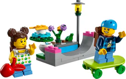 Children's Playground