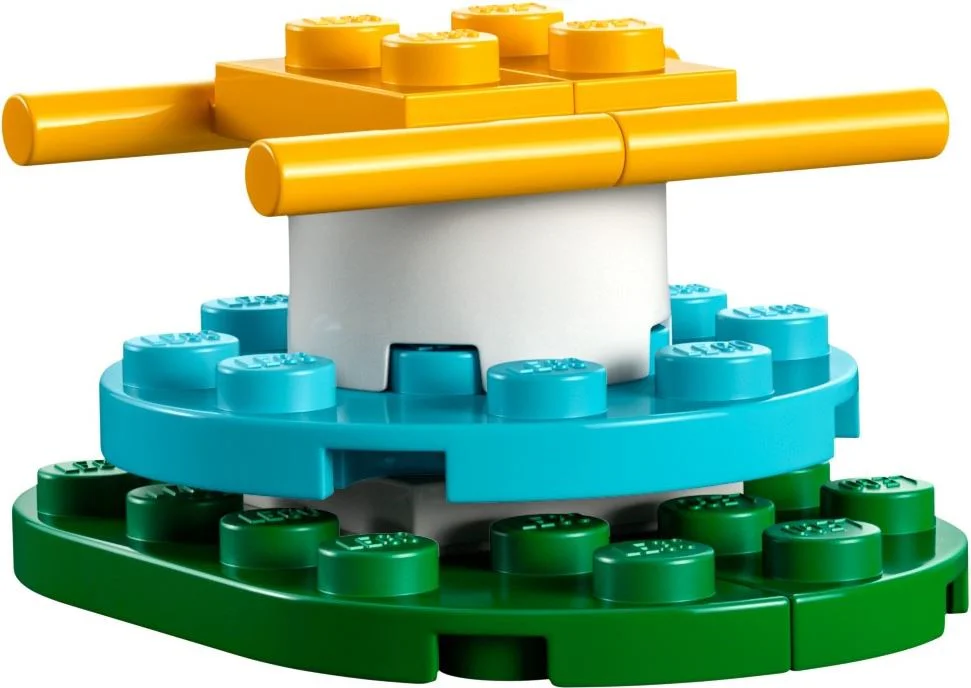 Children's Playground 乐高 LEGO 30588 image 2